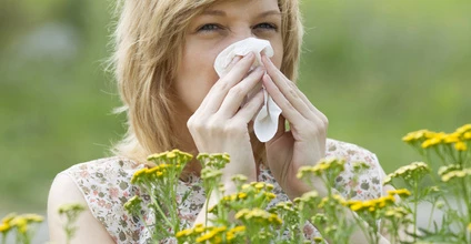 Trápí na jaře vaše oči alergie? Odhalte příčinu!