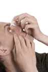 Průvodce očními kapkami pro léčbu glaukomu