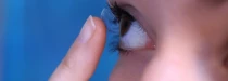 Jsou vaše kontaktní čočky nepohodlné? Nenechte se odradit!