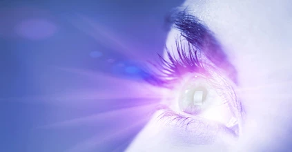 Zelená laserová ukazovátka mohou poškodit oči