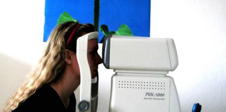 Moderní metody v diagnostice glaukomu
