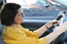 Řidiči s pokročilým zeleným zákalem způsobí až dvakrát více dopravních nehod