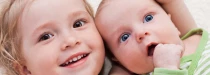 Glaukom u dětí – zásadní pro úspěch léčby je všímavost rodičů!