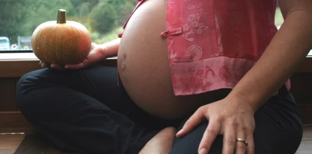 Těhotenství a glaukom: hrozí rizika?