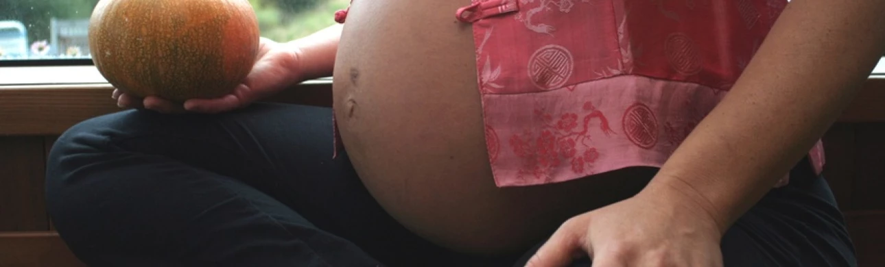 Těhotenství a glaukom: hrozí rizika?