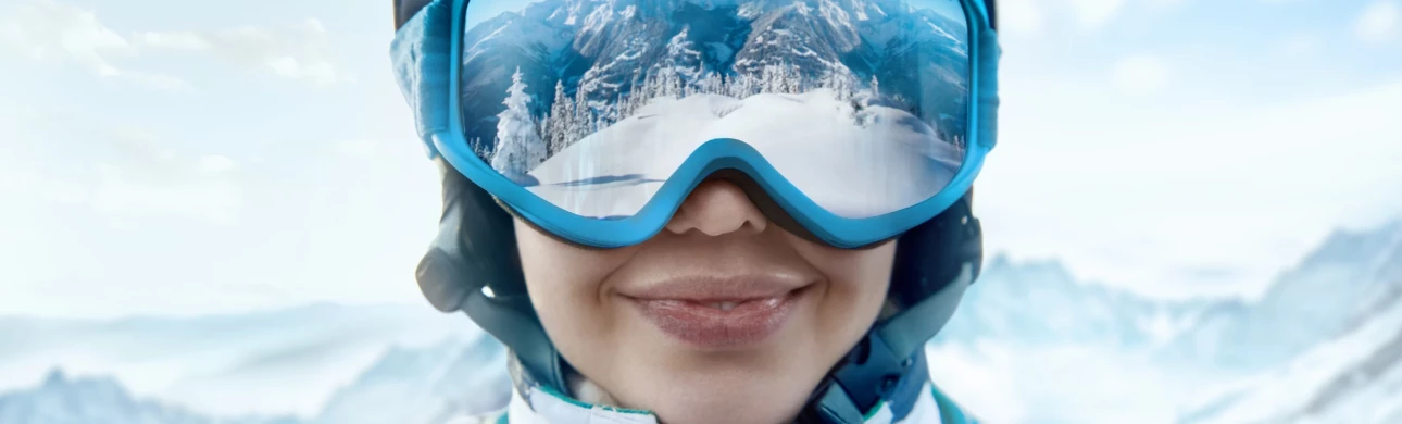 Jak správně vybrat lyžařské brýle
