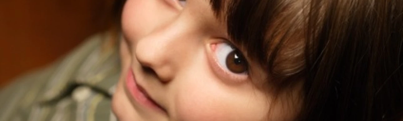 Operace očí dokáže u dětí zlepšit jejich duševní vývoj