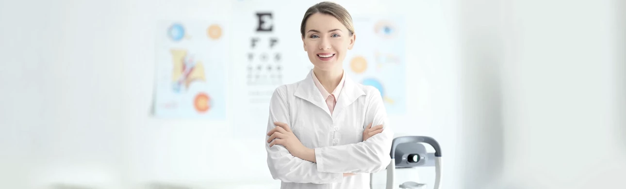 Je glaukom projevem onemocnění očí, nebo mozku?