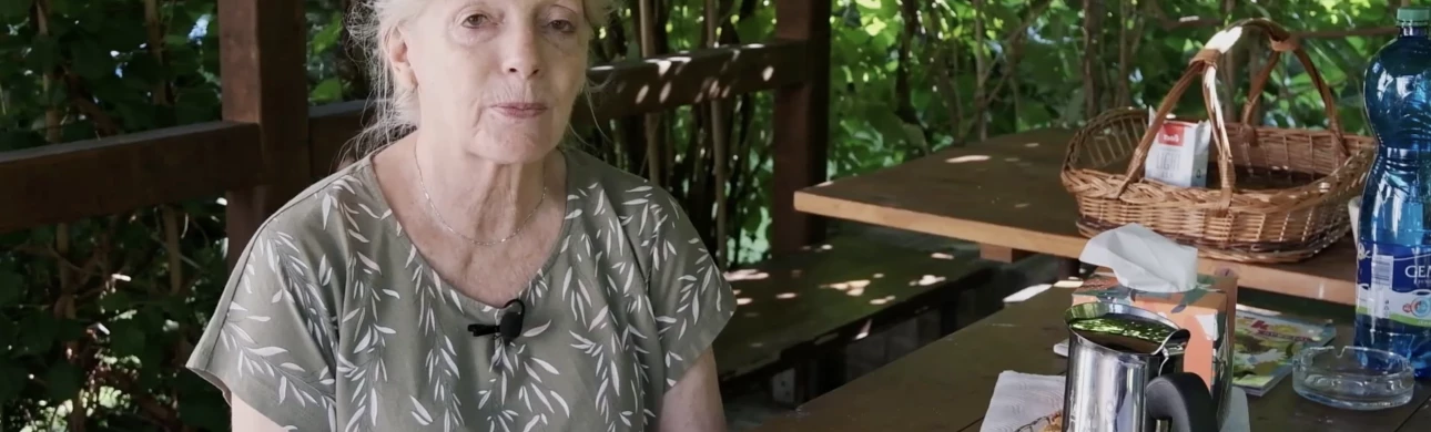 VIDEO: Příběh pacientky se zeleným zákalem