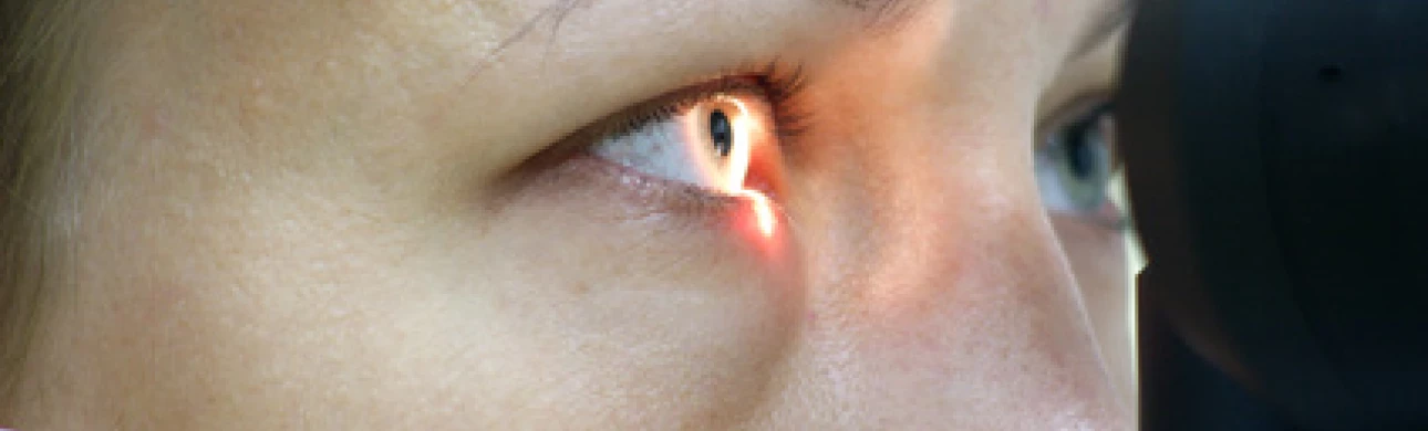 Pravidelné návštěvy u „očaře“ chrání zrak více, než si myslíte